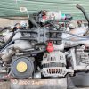 1998-2001 SUBARU IMPREZA 2.5 RS GC8 ENGINE LONG BLOCK EJ251 2.5L EJ251 SOHC USDM 88K MILES - Image 5