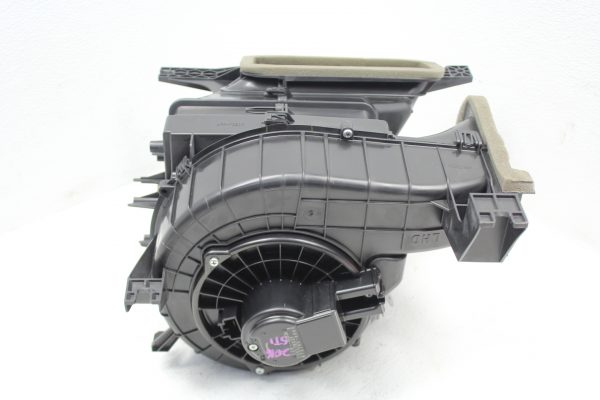 2015-2018 SUBARU WRX STI A/C HEATER BLOWER MOTOR ASSEMBLY OEM 72210FJ032 - Image 3