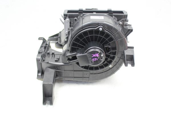 2015-2018 SUBARU WRX STI A/C HEATER BLOWER MOTOR ASSEMBLY OEM 72210FJ032 - Image 5