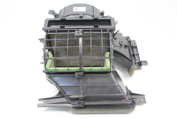 2015-2018 SUBARU WRX STI A/C HEATER BLOWER MOTOR ASSEMBLY OEM 72210FJ032 - Image 7