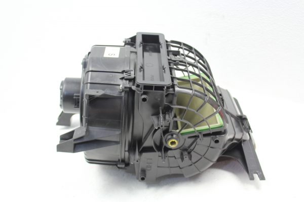 2015-2018 SUBARU WRX STI A/C HEATER BLOWER MOTOR ASSEMBLY OEM 72210FJ032 - Image 8