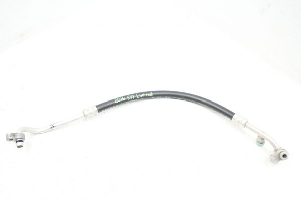 2015-2020 SUBARU WRX STI HIGH PRESSURE AC A/C LINE HOSE OEM