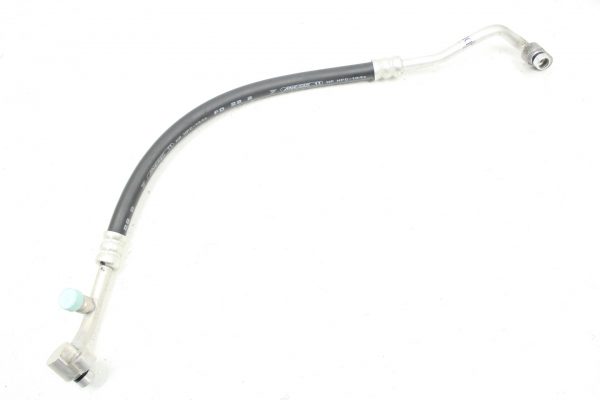 2015-2020 SUBARU WRX STI HIGH PRESSURE AC A/C LINE HOSE OEM - Image 4