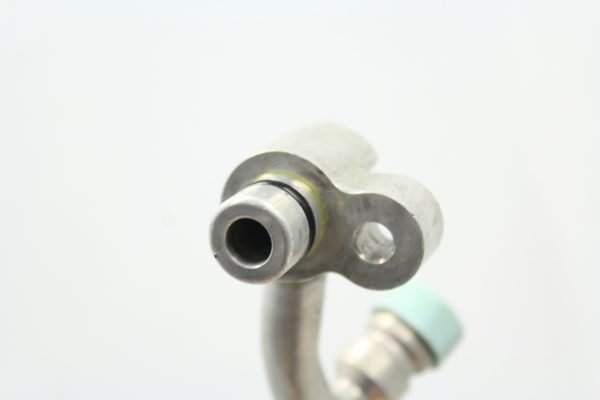 2015-2020 SUBARU WRX STI HIGH PRESSURE AC A/C LINE HOSE OEM - Image 5