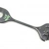 2015-2020 SUBARU WRX & STI BATTERY STRAP TIE DOWN OEM - Image 4