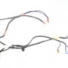 2015-2019 SUBARU WRX STI ANTENNA HARNESS OEM 86235FJ980