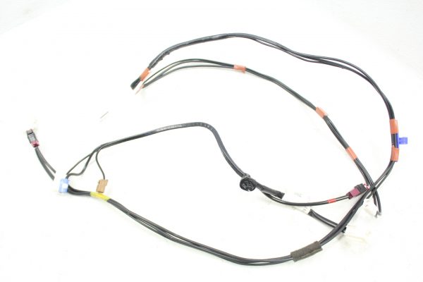 2015-2019 SUBARU WRX STI ANTENNA HARNESS OEM 86235FJ980 - Image 2