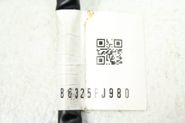 2015-2019 SUBARU WRX STI ANTENNA HARNESS OEM 86235FJ980 - Image 5
