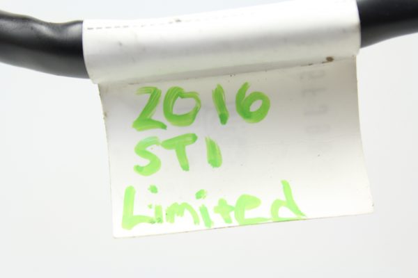 2015-2019 SUBARU WRX STI ANTENNA HARNESS OEM 86235FJ980 - Image 6