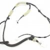 2015-2021 SUBARU WRX STI REAR LEFT DRIVER SIDE DOOR CORD WIRE HARNESS OEM - Image 3