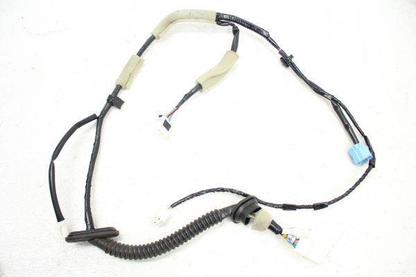 2015-2021 SUBARU WRX STI REAR LEFT DRIVER SIDE DOOR CORD WIRE HARNESS OEM - Image 3