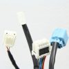 2015-2021 SUBARU WRX STI REAR LEFT DRIVER SIDE DOOR CORD WIRE HARNESS OEM - Image 4