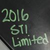 2015-2019 SUBARU WRX & STI ENGINE FUEL BOX PANEL COVER OEM - Image 9