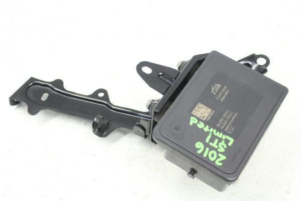2015-2021 SUBARU WRX & STI ABS ANTI-LOCK BRAKE SYSTEM MODULE OEM 27536VA060 - Image 2