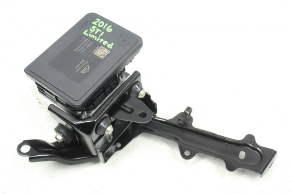 2015-2021 SUBARU WRX & STI ABS ANTI-LOCK BRAKE SYSTEM MODULE OEM 27536VA060 - Image 3