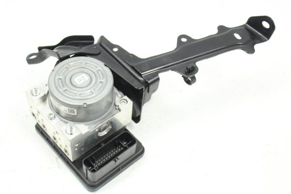 2015-2021 SUBARU WRX & STI ABS ANTI-LOCK BRAKE SYSTEM MODULE OEM 27536VA060 - Image 4