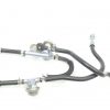 2015-2020 SUBARU WRX STI FUEL PRESSURE REGULATOR DAMPERS OEM - Image 2