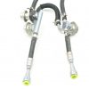 2015-2020 SUBARU WRX STI FUEL PRESSURE REGULATOR DAMPERS OEM - Image 3