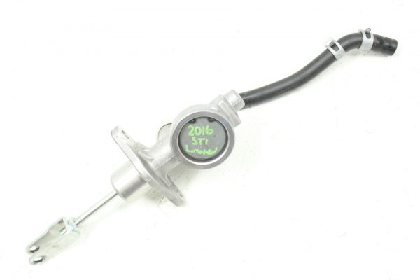 2015-2021 SUBARU WRX & STI CLUTCH MASTER CYLINDER ASSEMBLY 6MT OEM 37230VA001 - Image 7
