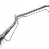 2015-2017 SUBARU WRX STI FUEL FILLER NECK GAS PIPE TUBE OEM - Image 3