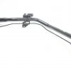 2015-2017 SUBARU WRX STI FUEL FILLER NECK GAS PIPE TUBE OEM - Image 4