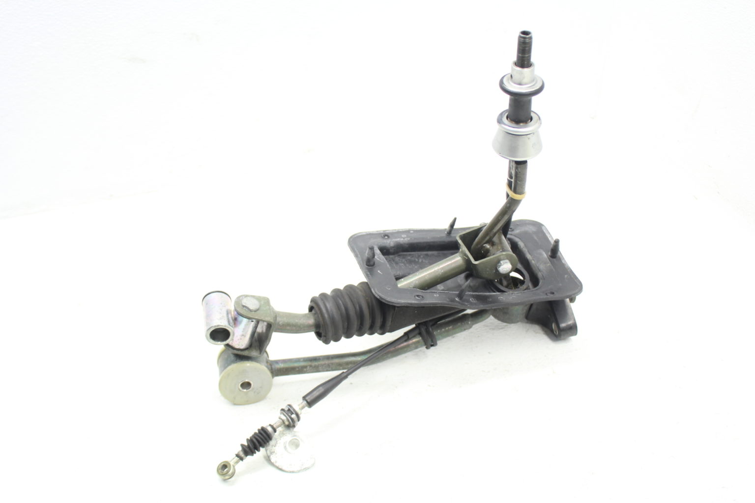 20042007 SUBARU WRX STI SHIFTER LINKAGE 6 SPEED MANUAL TRANSMISSION