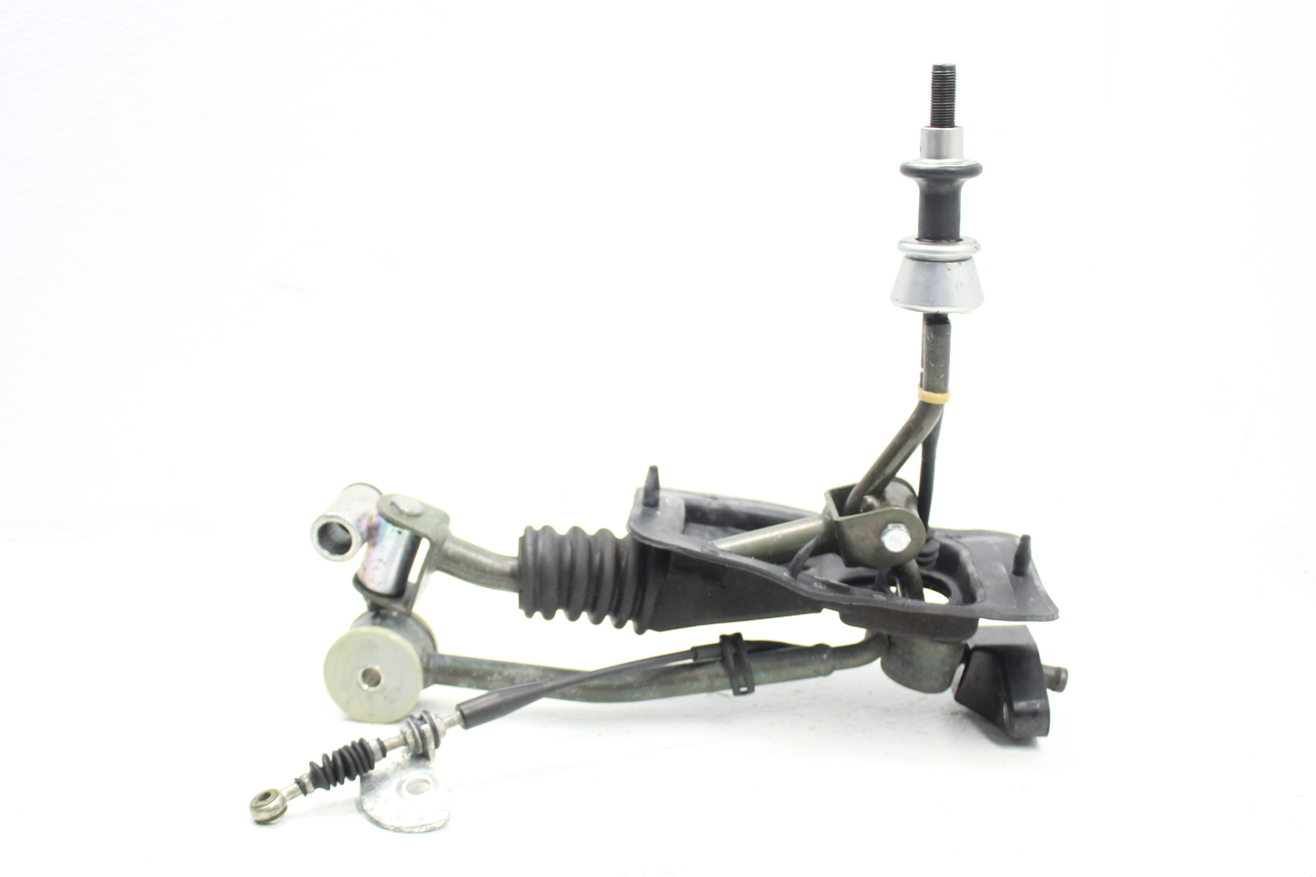 20042007 SUBARU WRX STI SHIFTER LINKAGE 6 SPEED MANUAL TRANSMISSION