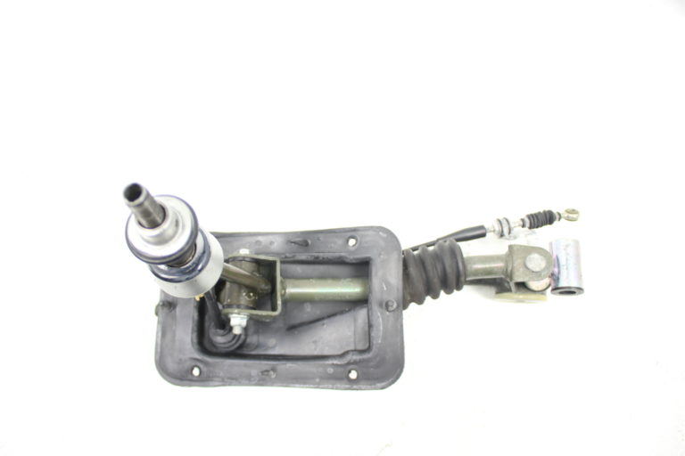 20042007 SUBARU WRX STI SHIFTER LINKAGE 6 SPEED MANUAL TRANSMISSION