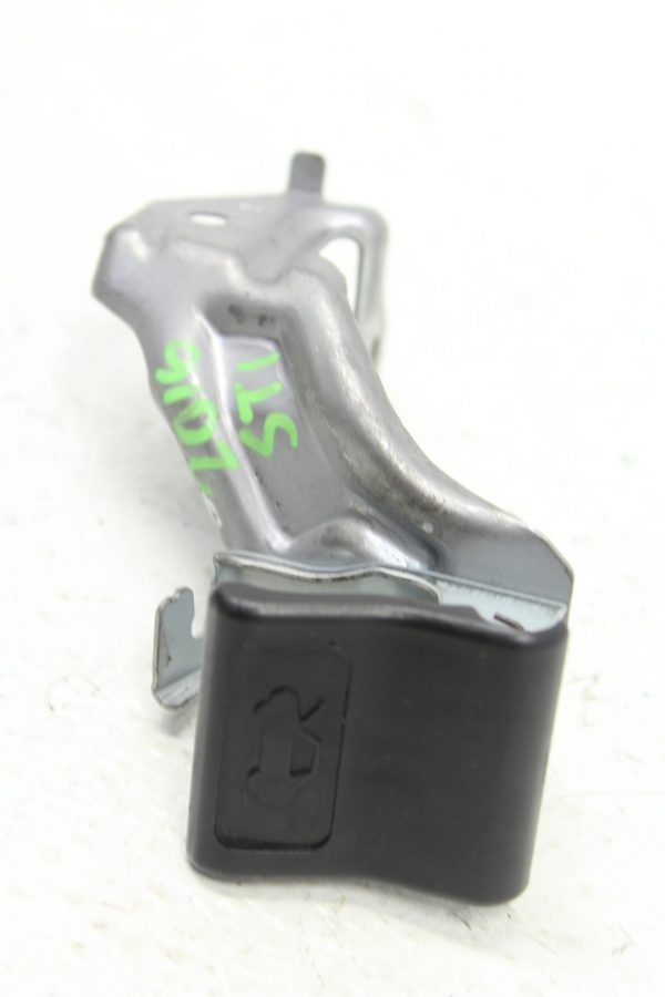 2015-2020 SUBARU WRX & STI HOOD RELEASE LEVEL & BRACKET OEM - Image 2