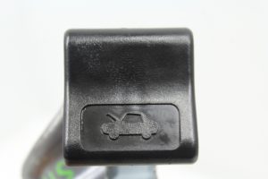 2015-2020 SUBARU WRX & STI HOOD RELEASE LEVEL & BRACKET OEM