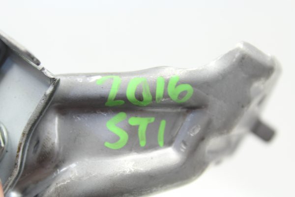 2015-2020 SUBARU WRX & STI HOOD RELEASE LEVEL & BRACKET OEM - Image 4