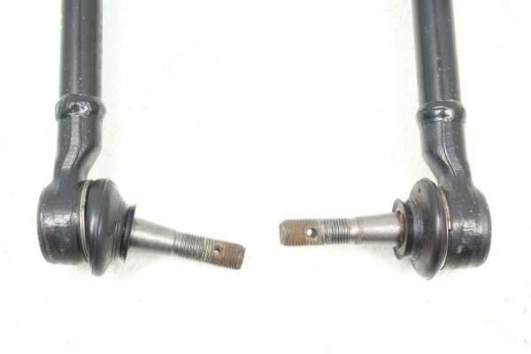 2015-2018 SUBARU WRX STI REAR LATERAL LINKS CONTROL ARMS SET 59K MILES OEM - Image 3