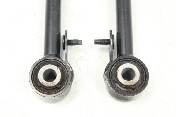 2015-2018 SUBARU WRX STI REAR LATERAL LINKS CONTROL ARMS SET 59K MILES OEM - Image 4