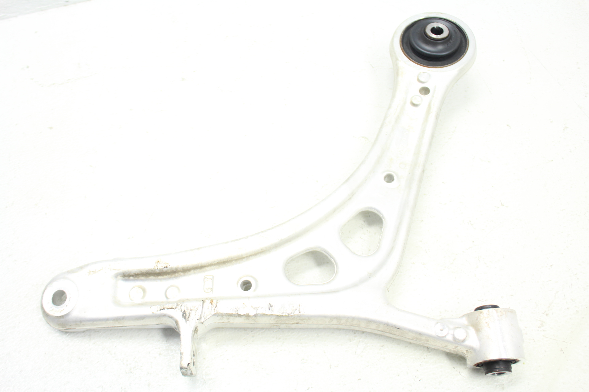 2011-2014 SUBARU WRX STI FRONT LOWER ALUMINUM CONTROL ARM LH DRIVER ...