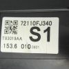 2015-2021 SUBARU IMPREZA WRX STI AC HEATER CORE ASSEMBLY A/C OEM 72110FJ340 - Image 7