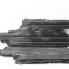 2015-2020 SUBARU WRX & STI UNDER COVER SIDE PLASTIC SPLASH GUARDS LH/RH SET OEM - Image 2