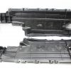2015-2020 SUBARU WRX & STI UNDER COVER SIDE PLASTIC SPLASH GUARDS LH/RH SET OEM - Image 3