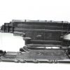 2015-2020 SUBARU WRX & STI UNDER COVER SIDE PLASTIC SPLASH GUARDS LH/RH SET OEM - Image 4