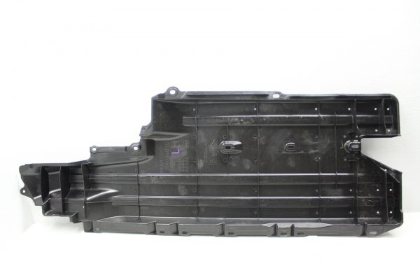 2015-2020 SUBARU WRX & STI UNDER COVER SIDE PLASTIC SPLASH GUARDS LH/RH SET OEM - Image 6