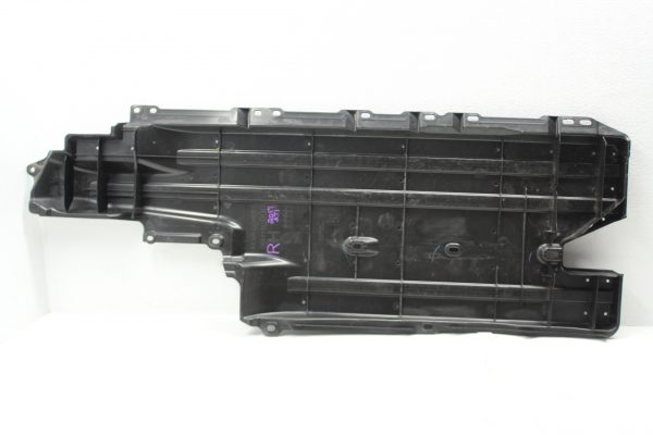 2015-2020 SUBARU WRX & STI UNDER COVER SIDE PLASTIC SPLASH GUARDS LH/RH SET OEM - Image 7