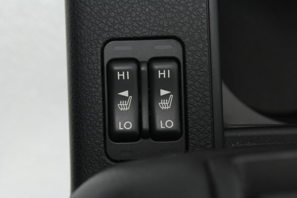 2015-2021 SUBARU WRX STI CENTER CONSOLE HIGH RISER ARM REST & DCCD SWITCHES - Image 6