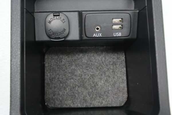 2015-2021 SUBARU WRX STI CENTER CONSOLE HIGH RISER ARM REST & DCCD SWITCHES - Image 7