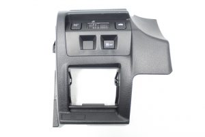 2015-2020 SUBARU WRX & STI LOWER DASH KICK PANEL COVER OEM 66075FJ030