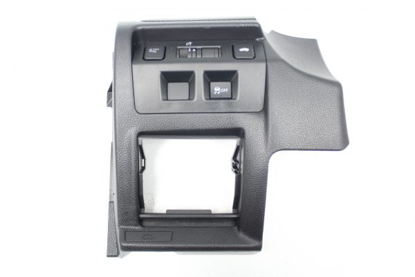 2015-2020 SUBARU WRX & STI LOWER DASH KICK PANEL COVER OEM 66075FJ030