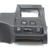 2015-2020 SUBARU WRX & STI LOWER DASH KICK PANEL COVER OEM 66075FJ030 - Image 2