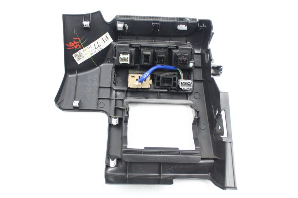 2015-2020 SUBARU WRX & STI LOWER DASH KICK PANEL COVER OEM 66075FJ030 - Image 5