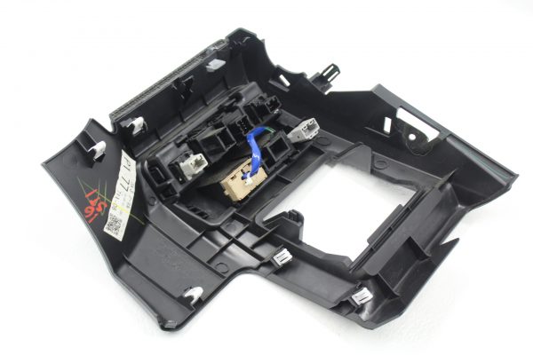 2015-2020 SUBARU WRX & STI LOWER DASH KICK PANEL COVER OEM 66075FJ030 - Image 7