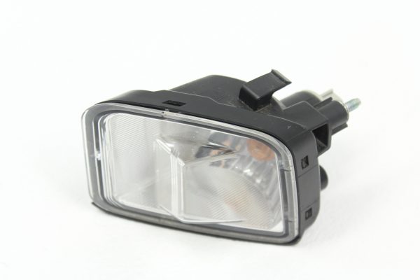 2015-2021 SUBARU WRX & STI LH TURN SIGNAL MARKER FOG LIGHT DRIVERS SIDE OEM - Image 3