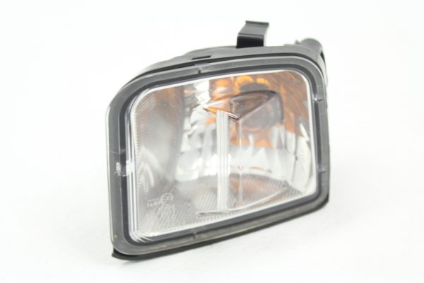 2015-2021 SUBARU WRX & STI LH TURN SIGNAL MARKER FOG LIGHT DRIVERS SIDE OEM