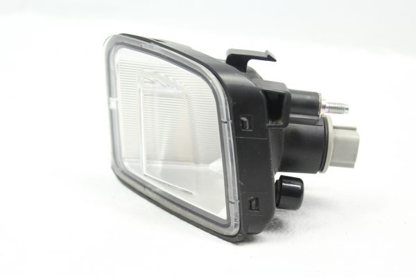 2015-2021 SUBARU WRX & STI LH TURN SIGNAL MARKER FOG LIGHT DRIVERS SIDE OEM - Image 2